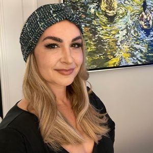 Meet your Posher, Grace